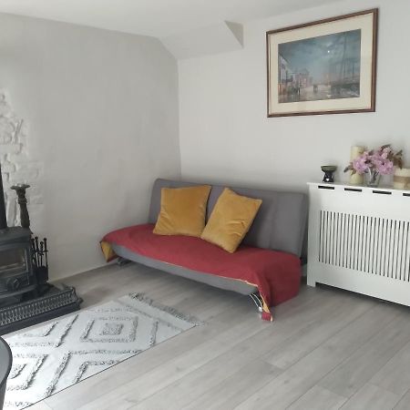 Up Stairs Double Apartment Innishannon Mariners Rest Cork Esterno foto