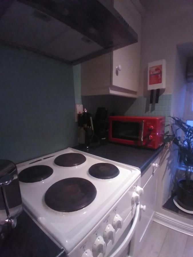 Up Stairs Double Apartment Innishannon Mariners Rest Cork Esterno foto