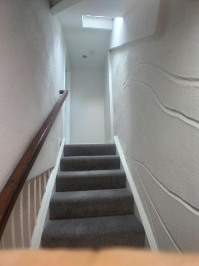 Up Stairs Double Apartment Innishannon Mariners Rest Cork Esterno foto